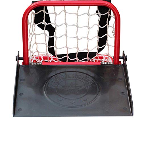Better Hockey Extreme Sauce Catcher Saucer Pass Training Aid Mini
