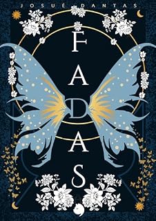 Livro Fadas
