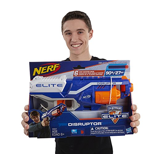nerf disruptor price