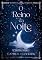 Livro O Reino da Noite: A Princesa Perdida - Livro único