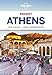 Lonely Planet Pocket Athens (Travel Guide) by Lonely Planet, Zora O'Neill