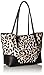 Nine West Ava Tote Bag, Shadow Leo, One Size
