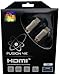 Fusion4k High Speed 4K HDMI Cable (4K @ 60Hz) - Professional Series (3 Feet)