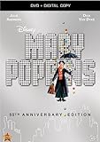 Mary Poppins: 50th Anniversary Edition (DVD + Digital Copy)