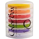 ColorBox Classic Pigment Queue Ink Pad, Jelly Beans