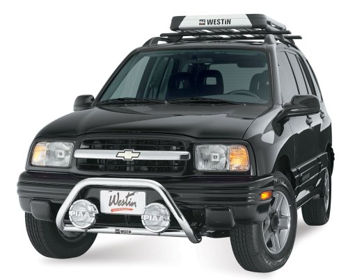 Westin 30-1065 Light Bar Mount Kit
