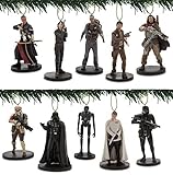 Star Wars Rogue One 10 pc Set