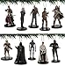 Star Wars Rogue One 10 pc Set