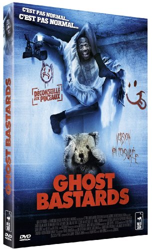 Ghost Bastards (Putain De Fantôme) - Non Censuré