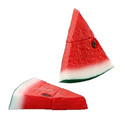 32GB Watermelon Shape USB Flash Drives Pen Drive