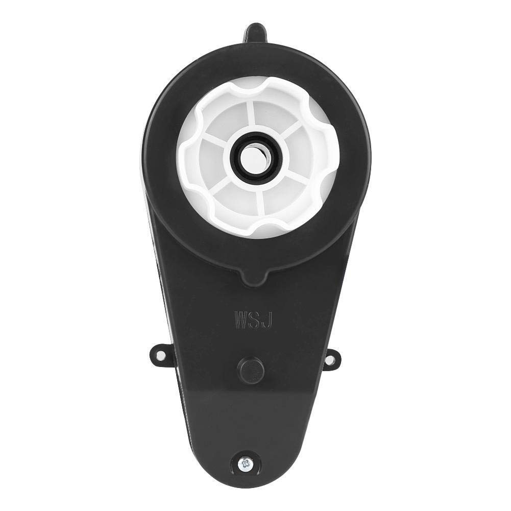 Belissy 12V 30000 RPM Toy Electric Motor Gear for Pushchairs (12V 30000 RPM)