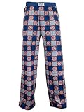 Avengers Mens' Captain America Lounge Pant