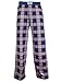 Avengers Mens' Captain America Lounge Pant