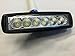Boat Lights US Spreader Light with 1