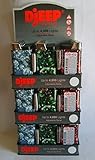 Eclipse Djeep Lighters Gems 36ct