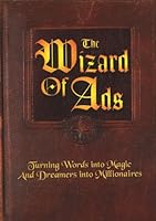 Cover of The Wizard of Ads