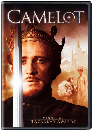Camelot (Special Edition)