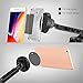IPOW Magnetic Windshield Dashboard Car Mount Adjustable Sturdy Long Arm Suction Cup Universal Phone Holder Cradle for iphoneX 8 8P 7P 6S 6 5S, GalaxyS9 S8 S7 S6 S5,Google, Nexus, Lg, Huawei