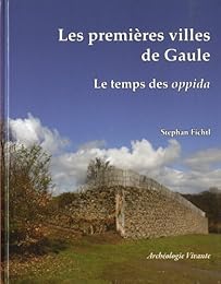 Les  premières villes de Gaule