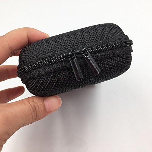 Hard Carrying Pouch Bag for Gameboy Advance SP GBA SP Console - Image 3