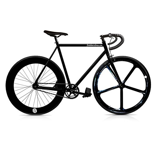 singlespeed fixie