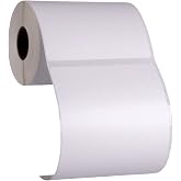 UPS Direct Thermal Label Roll, 4" x 6.25", 320 Labels per Roll, 16 Rolls per Case (01774006-Case)