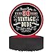 Vintage Dude 50th Birthday Theme Party Supplies Decorations Tableware Plates, Napkins, Table Cover, Centerpiece, Metallic Balloon, and Jointed Banner
