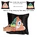 Meolin Mermaid Pillow Sequin Pillow with Pillow Insert Throw Pillow Reversible Color Changing Decorative Pillow
