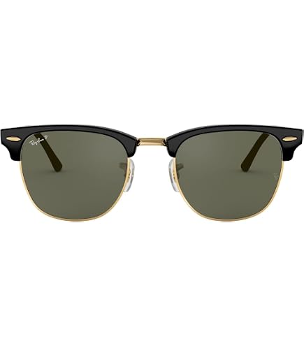 Ray-Ban RB4175 adult Clubmaster Oversized Square Polarized