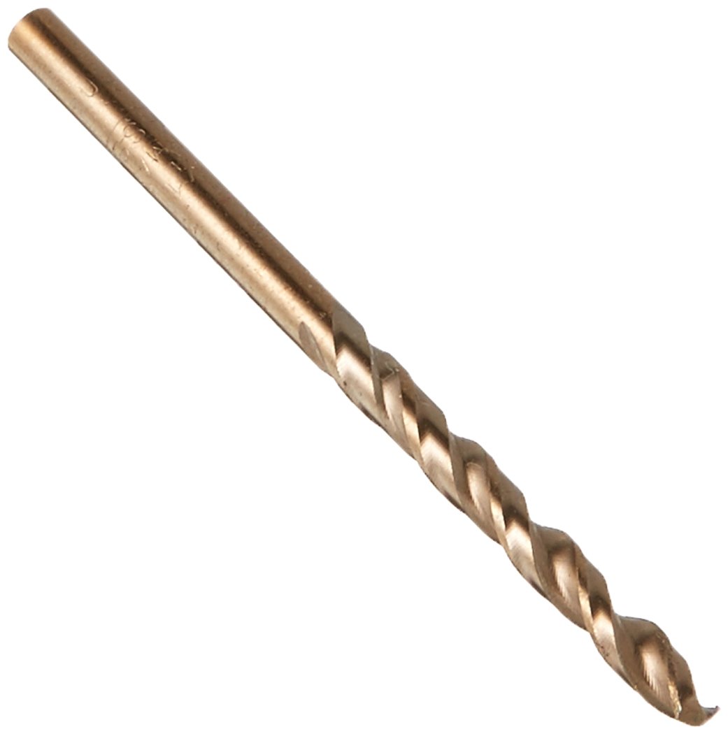 Dewalt DT5063QZ 4.1 x 75 mm Extreme 2 Metal Drill Bit โ image 1
