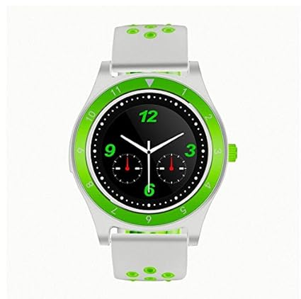 Amazon.com: Rastreador de fitness, szhaiyu rastreador de GPS ...