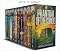 Livro A série Jason Green: Livros 1-10