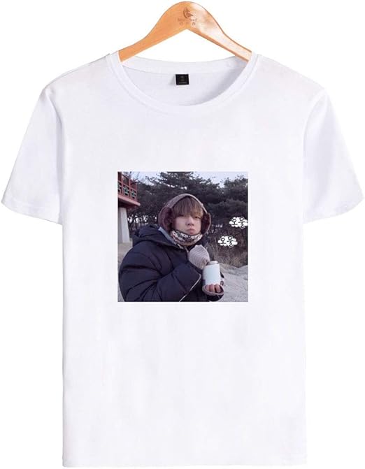 taehyung t shirt