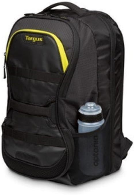 Targus TSB944EU - Mochila Work & Play para fitness y portátiles de ...