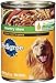 Pedigree Choice Cuts Variety Pack With Beef & Country Stew Dog Food 13.2 Ounces (Two 12-Can Cases)