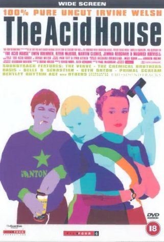 The Acid House [DVD]
