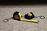 Rolson 50562 2 pc 1 mtr Tape Measure with Rubber Casing view 6