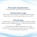 Fungus Eliminator, Fungus Stop, Anti Fungus Nail Solution, Effective Against Nail Fungus, Anti Fungal Nail Solution, Repair and Strengthen Toenails and Fingernails.