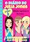 Livro O Diário de Julia Jones 2 - Minha Agressora Secreta