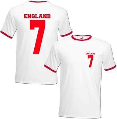 amazon england football shirt