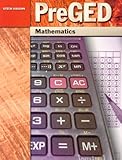 Pre-GED: Student Edition Mathematics