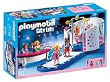 PLAYMOBIL Fashion Runway Playset Building Kit