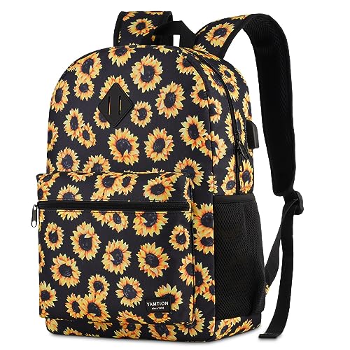 YAMTION School Backpack