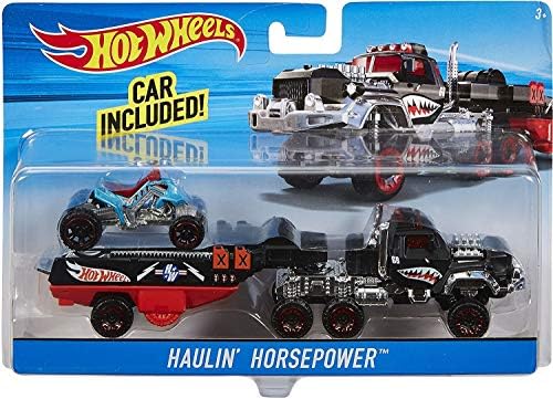 hot wheels bdw51