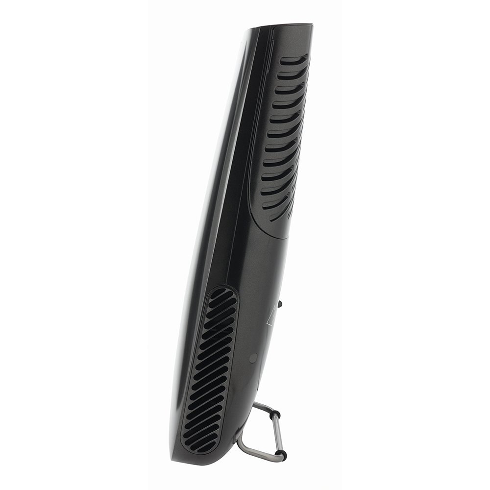 Lasko Pure Platinum HEPA Air Purifier with Remote Control and Auto Clean, Model HF25630