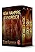 New Vampire Disorder Series: Books 1-3 (New Vampire Disorder Box Set)