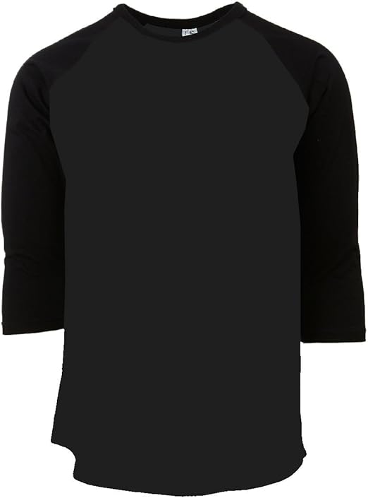 remera de beisbol mujer