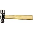 Cousin DIY Craft and Jewelry Mini Hammer, Brown