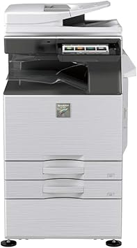 m403dn printer