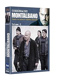 Commissaire Montalbano - Volume 2